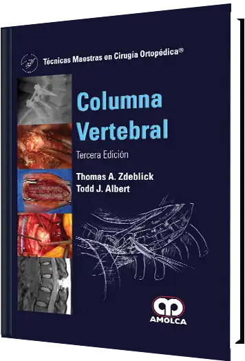Columna Vertebral. 3 Edición