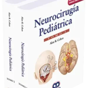 Neurocirugía Pediátrica