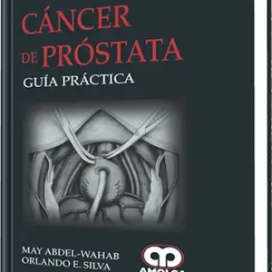 Cáncer de Próstata