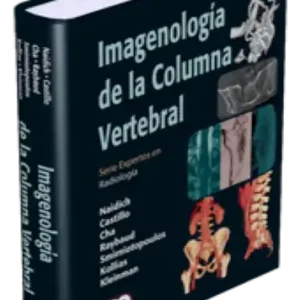 Imagenología de la Columna Vertebral