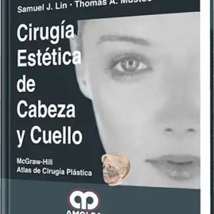 Cirugía Estética de Cabeza y Cuello