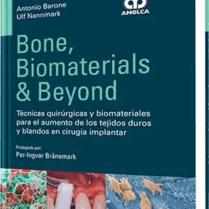 Bone, Biomaterials & Beyond