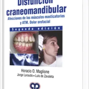 Disfunción Craneomandibular 2 Edición
