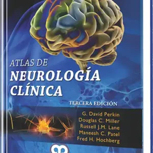 Atlas de Neurología Clínica. 3 Edición