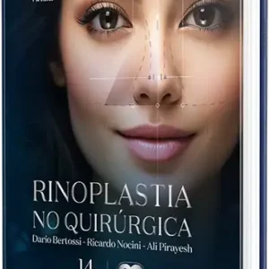 Rinoplastia no quirúrgica