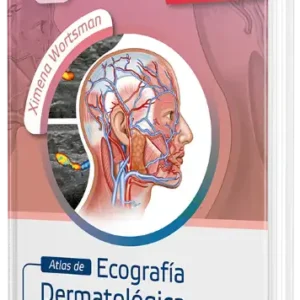 Atlas de Ecografía Dermatológica