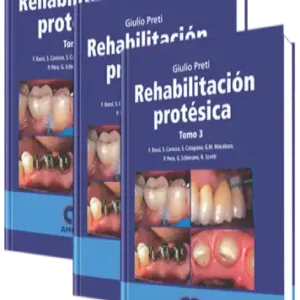 Rehabilitación Protésica