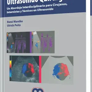 Ultrasonido Quirúrgico