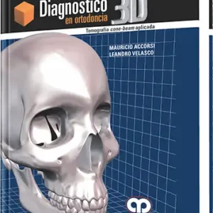 Diagnóstico 3D en Ortodoncia