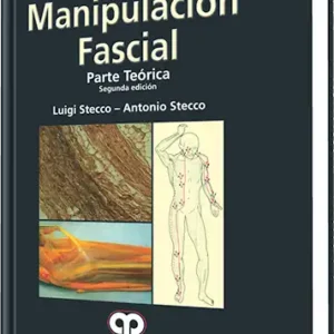 Manipulación Fascial - Parte Teórica 2 Edición
