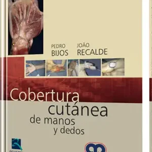 Cobertura Cutánea de Manos y Dedos