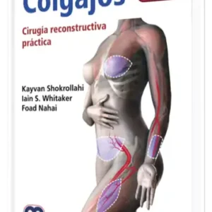 Colgajos Cirugía Reconstructiva Práctica