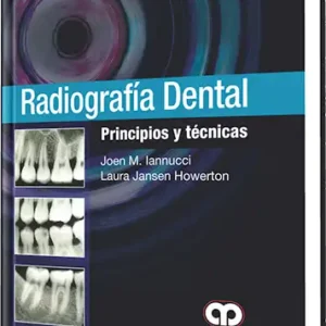 Radiografía Dental 4 Edición