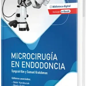Microcirugía en Endodoncia