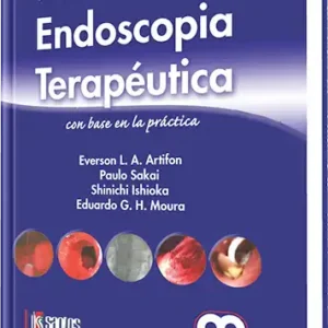Endoscopia Terapéutica