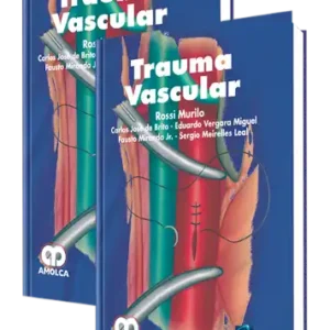 Trauma Vascular