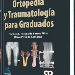 Ortopedia y Traumatología para Graduados