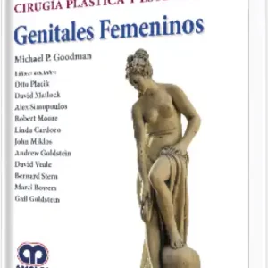 Cirugía Plástica y Estética Genitales Femeninos