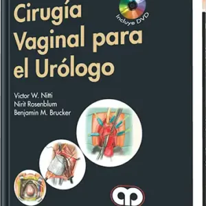 Cirugía Vaginal para el Urólogo