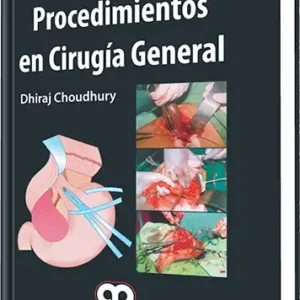 Procedimientos en Cirugía General