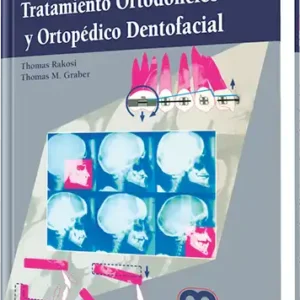 Tratamiento Ortodóncico y Ortopédico Dentofacial