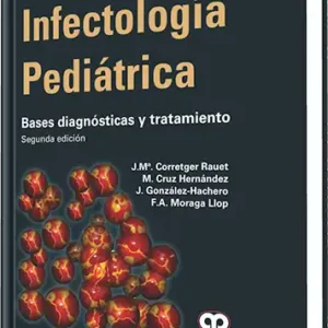 Infectología Pediátrica 2 edición