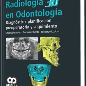 Radiología 3D en Odontología