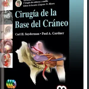 Cirugía de la Base del Cráneo