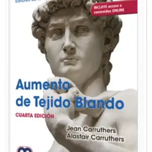 Aumento de Tejido Blando 4 edición