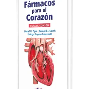 Fármacos para el Corazón 8 Edición