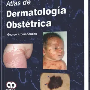 Atlas de Dermatología Obstétrica