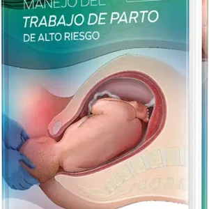 Manejo del trabajo de parto de alto riesgo.