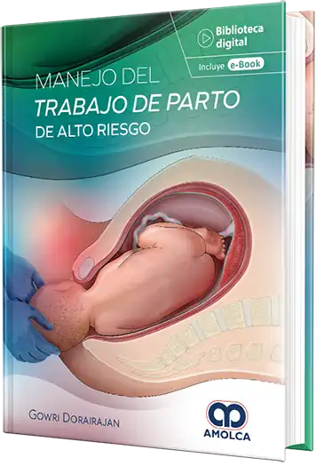 Manejo del trabajo de parto de alto riesgo.