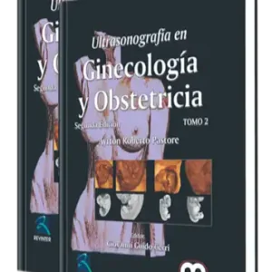 Ultrasonografía en Ginecología y Obstetricia 2 Edición