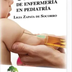 Cuidados de Enfermería en Pediatría