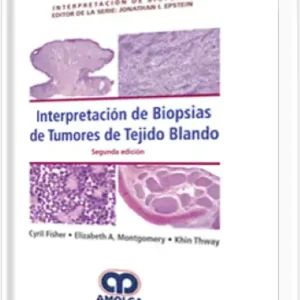 Interpretación de Biopsias de Tumores del Tejido Blando. 2a Edición