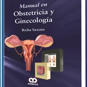 Manual en Obstetricia y Ginecología