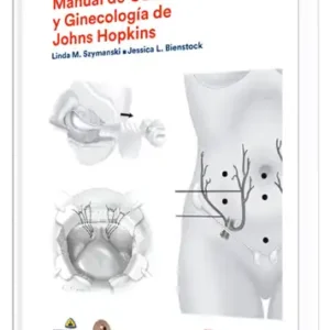 Manual de Obstetricia y Ginecología de Johns Hopkins