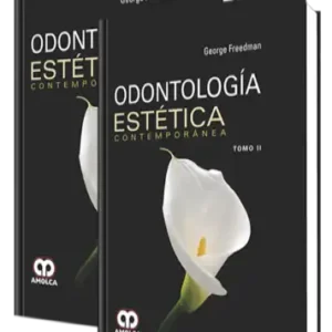 Odontología Estética Contemporánea