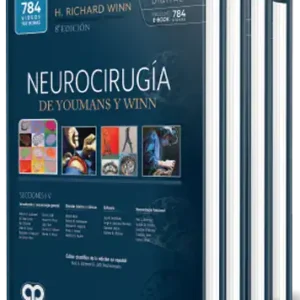 Neurocirugía de Youmans & Winn