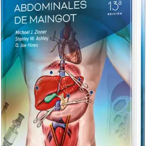 Operaciones abdominales de Maingot