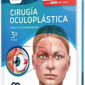 Cirugía Oculoplástica 3a Edición