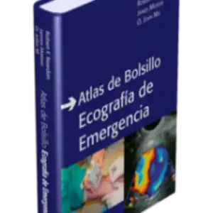 Atlas de Bolsillo Ecografía de Emergencia