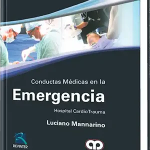 Conductas Médicas en la Emergencia