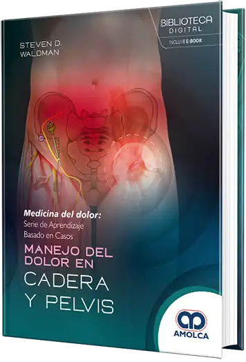 Manejo del dolor en cadera y pelvis