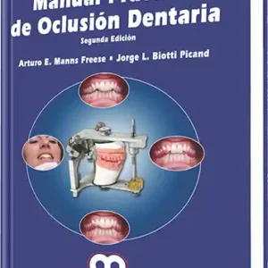 Manual Práctico de Oclusión Dentaria 2 Edición