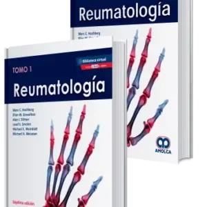 Reumatología. 7 Edición