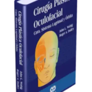 Cirugía Plástica Oculofacial