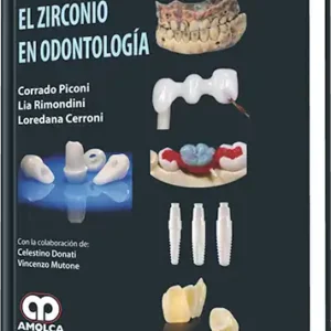 El Zirconio en Odontología