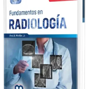 Fundamentos en Radiología. 4a Edición